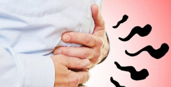 Καούρα: 4 βήματα για να απαλλαγείτε άμεσα