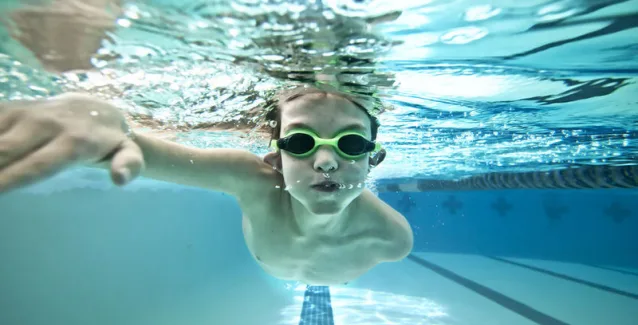 Καρδιακή υγεία παιδιών: Πόσα λεπτά άσκησης την ημέρα είναι απαραίτητα