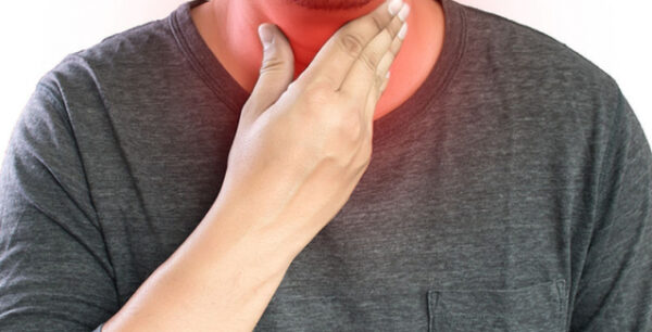 Γαστροοισοφαγική παλινδρόμηση: Συμπτώματα που επιβάλλουν επίσκεψη στο γιατρό