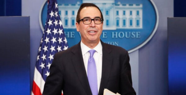 Αμερικανός ΥΠΟΙΚ: Δεν έχουμε πρόθεση να εμποδίσουμε τη συμμετοχή του ΔΝΤ στο ελληνικό πρόγραμμα