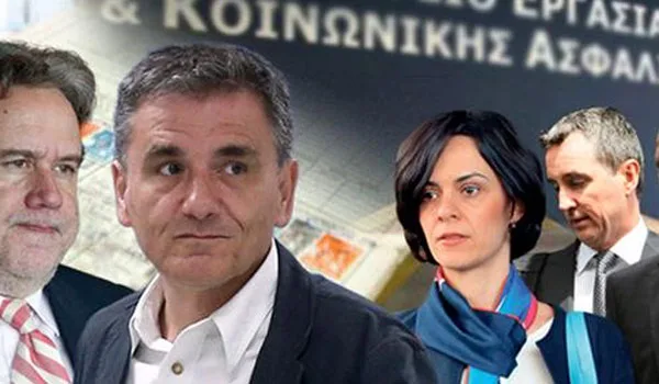 Νέος γύρος διαβουλεύσεων με τους θεσμούς. Έως την Κυριακή μπορούμε να κλείσουμε τη συμφωνία