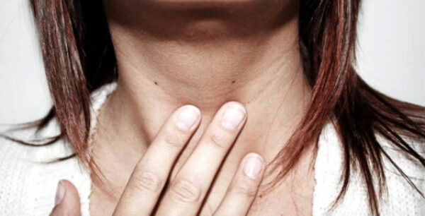 Ο καρκίνος του θυρεοειδούς συνδέεται με τον… καναπέ σας