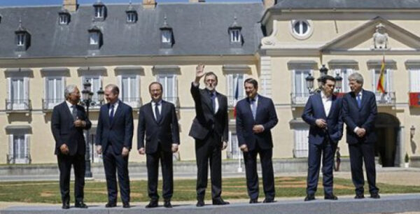 Τσίπρας: Ήρθε η ώρα να λυθεί το θέμα του ελληνικού χρέους