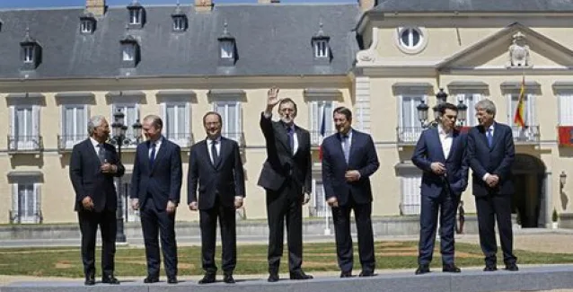 Τσίπρας: Ήρθε η ώρα να λυθεί το θέμα του ελληνικού χρέους