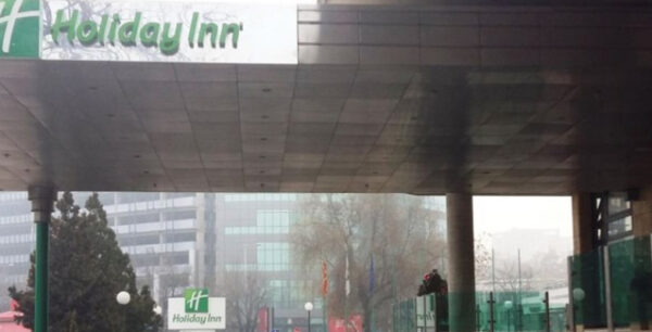 Από τα Σκόπια θα λάβει μέρος στην τηλεδιάσκεψη ο Τόμσεν