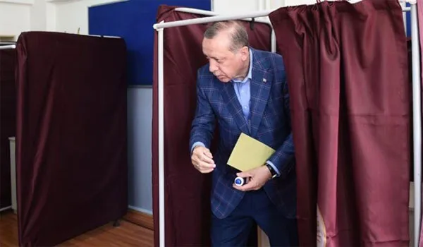 Ακύρωση του δημοψηφίσματος θέλει η τουρκική αντιπολίτευση