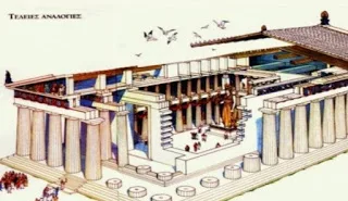 Το μυστικό του Παρθενώνα: Γιατί μένει όρθιος ενώ δεν έχει θεμέλια επί 2.500 χρόνια…;