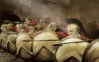 Η πειθαρχία στην Αρχαία Ελλάδα – Όταν οι Έλληνες νικούσαν τους πάντες