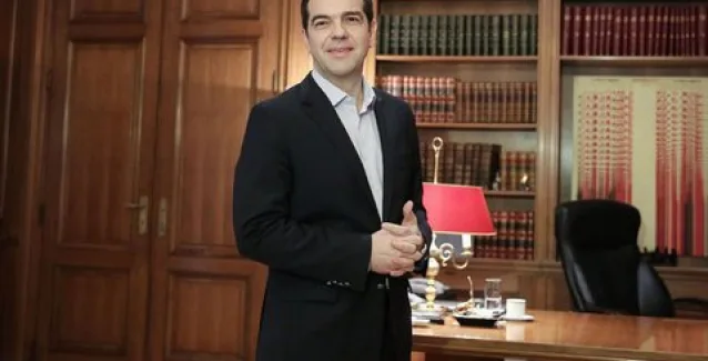 Τσίπρας: Η επέτειος της 21ης Απριλίου πρέπει να μας θυμίζει ότι ο μόνος δρόμος για το μέλλον είναι ο δρόμος της δημοκρατίας και της αλληλεγγύης