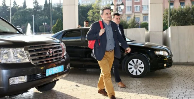 Νέα θέματα ανοίγει το ΔΝΤ στη διαπραγμάτευση