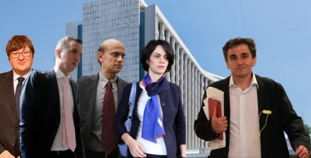 Αυτό είναι το νέο μνημόνιο – Τι αποκαλύπτουν τα έγγραφα – κείμενα της επαχθούς συμφωνίας