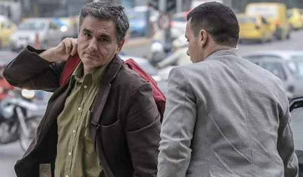 Κρίσιμη μάχη στη Μάλτα για συμφωνία πριν το Eurogroup. Πάγος από ΔΝΤ