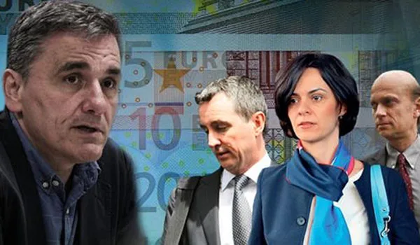 Διαπραγμάτευση: Τα σενάρια για έκτακτο Eurogroup και οι φόβοι για καυτό καλοκαίρι