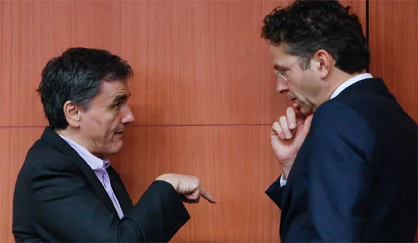 Ολοκληρώθηκε το Eurogroup – Έχουμε συμφωνία LIVE