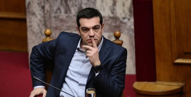 Το μασάζ έχει ξεκινήσει το Μαξίμου στους βουλευτές για να ψηφίσουν τα μέτρα
