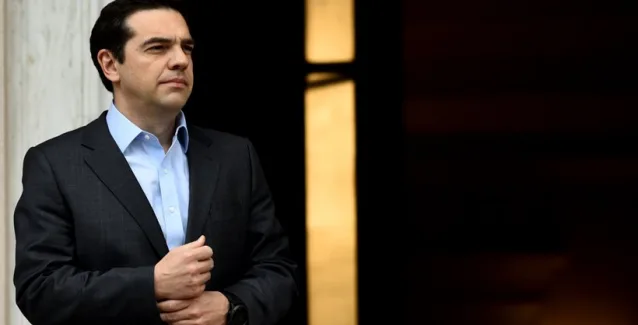 Τσίπρας για Στοκχόλμη: «Καταδικάζουμε απερίφραστα την τρομοκρατική επίθεση»
