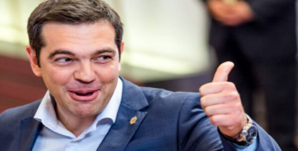 Τσίπρας: «Θα έχουμε συμφωνία αλλά ό,τι και να σας πω δεν θα το πιστέψετε»