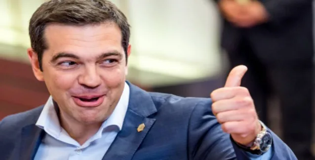 Τσίπρας: «Θα έχουμε συμφωνία αλλά ό,τι και να σας πω δεν θα το πιστέψετε»