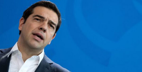 Συλληπητήρια Τσίπρα για την απώλεια των τεσσάρων αξιωματικών
