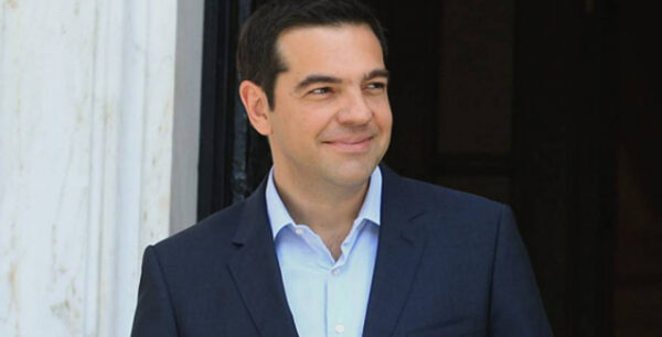 Τσίπρας: «Όλο το καλοκαίρι σε εγρήγορση και ετοιμότητα»