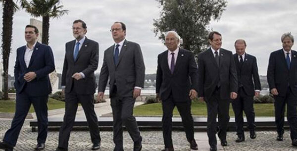 Πρωτοβουλία Τσίπρα στη Σύνοδο της Μαδρίτης