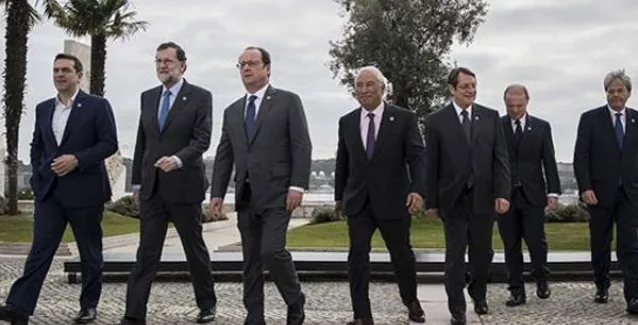 Πρωτοβουλία Τσίπρα στη Σύνοδο της Μαδρίτης