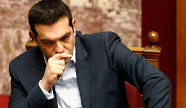 Τσίπρας – Μητσοτάκης: Το νομοσχέδιο και η «καταιγίδα» τροπολογιών