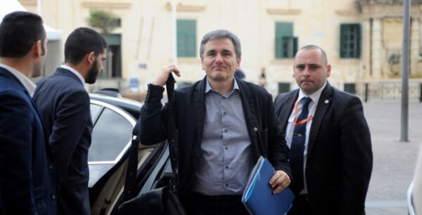 Περικοπές 3,6 δισ. ευρώ συμφωνήθηκαν στο Eurogroup – Όλες οι δηλώσεις