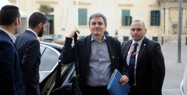 Περικοπές 3,6 δισ. ευρώ συμφωνήθηκαν στο Eurogroup – Όλες οι δηλώσεις