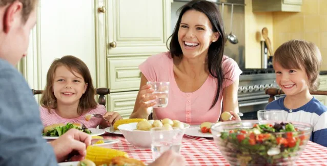 Κλείστε την τηλεόραση για να αποφύγετε την παχυσαρκία
