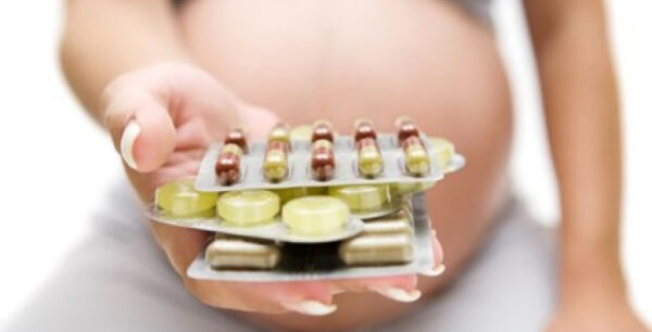 Διχασμένοι οι επιστήμονες για την χρήση αντικαταθλιπτικών από εγκύους