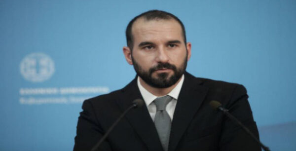 Δ. Τζανακόπουλος: «Αποκρούσαμε τις παράλογες απαιτήσεις των δανειστών στα εργασιακά»