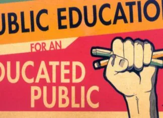 Ένα αμερικάνικο ΟΧΙ στην ιδιωτικοποίηση της εκπαίδευσης