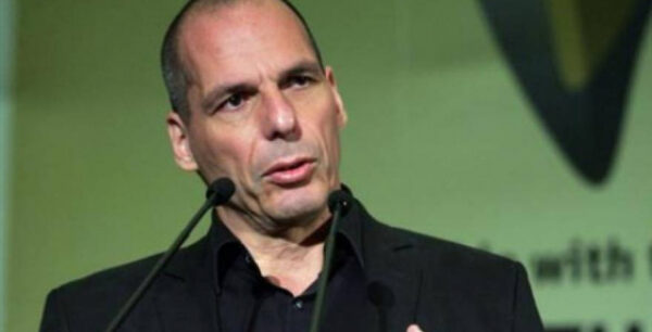 Βαρουφάκης – πανεπιστημιακά συγγράμματα: Να διασφαλιστεί η παραγωγή ελληνικού επιστημονικού λόγου