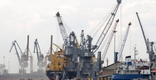 Ο Σαββίδης πήρε το λιμάνι της Θεσσαλονίκης