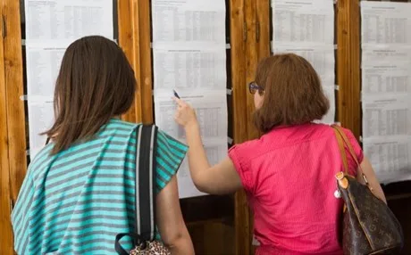 Βάσεις 2018: Άνοδος στα παιδαγωγικά