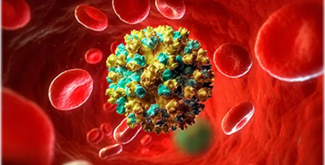 Περισσότεροι από 325 εκατ. άνθρωποι έχουν προσβληθεί από ηπατίτιδα Β και C