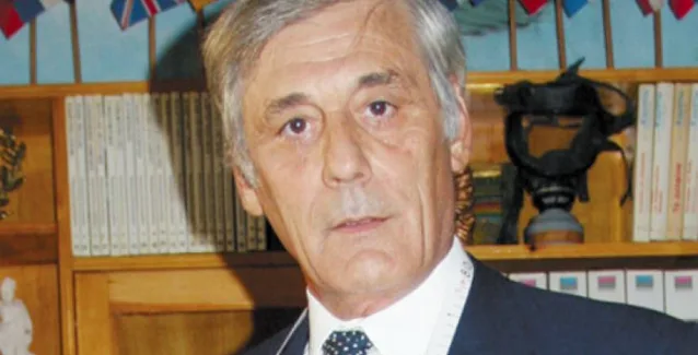 Δ. Βεργής: «Aν δεν ήμουν εγώ ο Τσοχατζόπουλος θα είχε πεθάνει ήδη στη φυλακή»