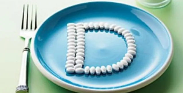 Βιταμίνη D: Για ποιές παθήσεις μειώνει το κίνδυνο στους μεσήλικες