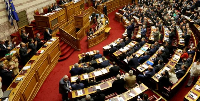 Μέτρα για την επιτάχυνση του κυβερνητικού έργου σε θέματα Εκπαίδευσης – Δείτε το νομοσχέδιο