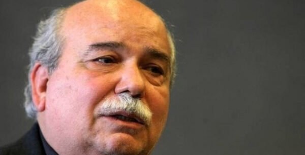 Τα συλλυπητήρια του Βούτση για τον θάνατο των τεσσάρων αξιωματικών