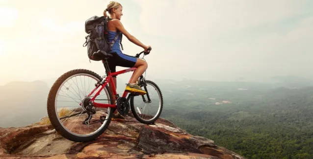 Οι επιστήμονες συμβουλεύουν: Ξεκινήστε ποδήλατο, καταπολεμά καρδιοπάθειες και καρκίνο