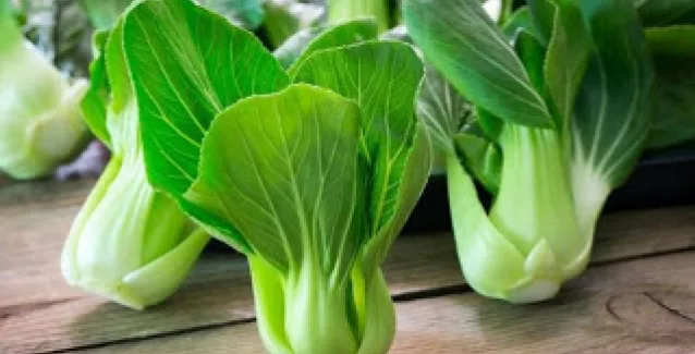 Αυτές ειναι οι χορτοφαγικές τροφές έχουν περισσότερο σίδηρο από το κρέας…