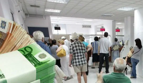 Έως και 120 δόσεις για οφειλές προς το Δημόσιο