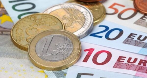 ΕΦΚΑ:  Μέσος μισθός 392 ευρώ