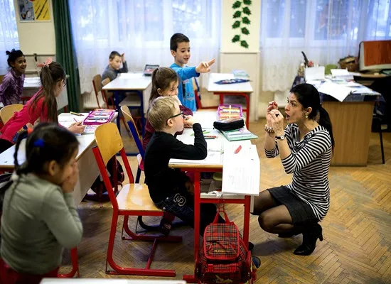 Η Υπουργική Απόφαση για την πρόσληψη αναπληρωτών στην Ειδική Αγωγή