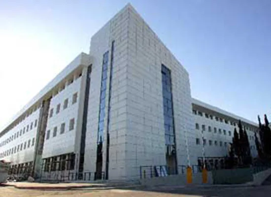 Κανένα πρόβλημα με τη λειτουργία του 1ου Ειδικού Δημοτικού Σχολείου Αμαρουσίου