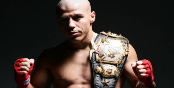 Υποψήφιος στην Β’ Πειραιά ο Μιχάλης Ζαμπίδης