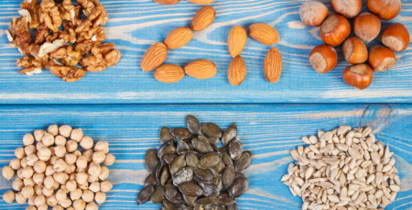 Ελλειψη ψευδαργύρου: Οι επιπτώσεις στην καρδιά