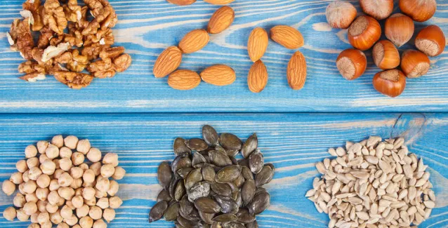 Ελλειψη ψευδαργύρου: Οι επιπτώσεις στην καρδιά